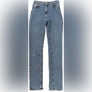 BDG Urban Outfitters Girlfriend High Rise Jeans